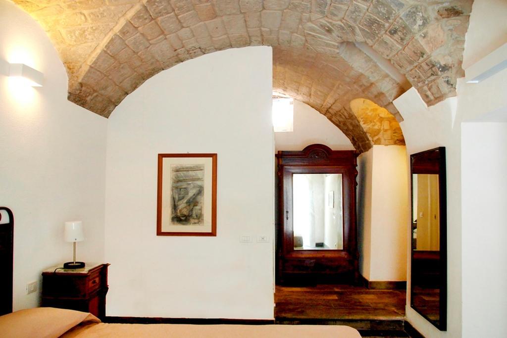 Hotel Dell'Orologio Ragusa Habitación foto
