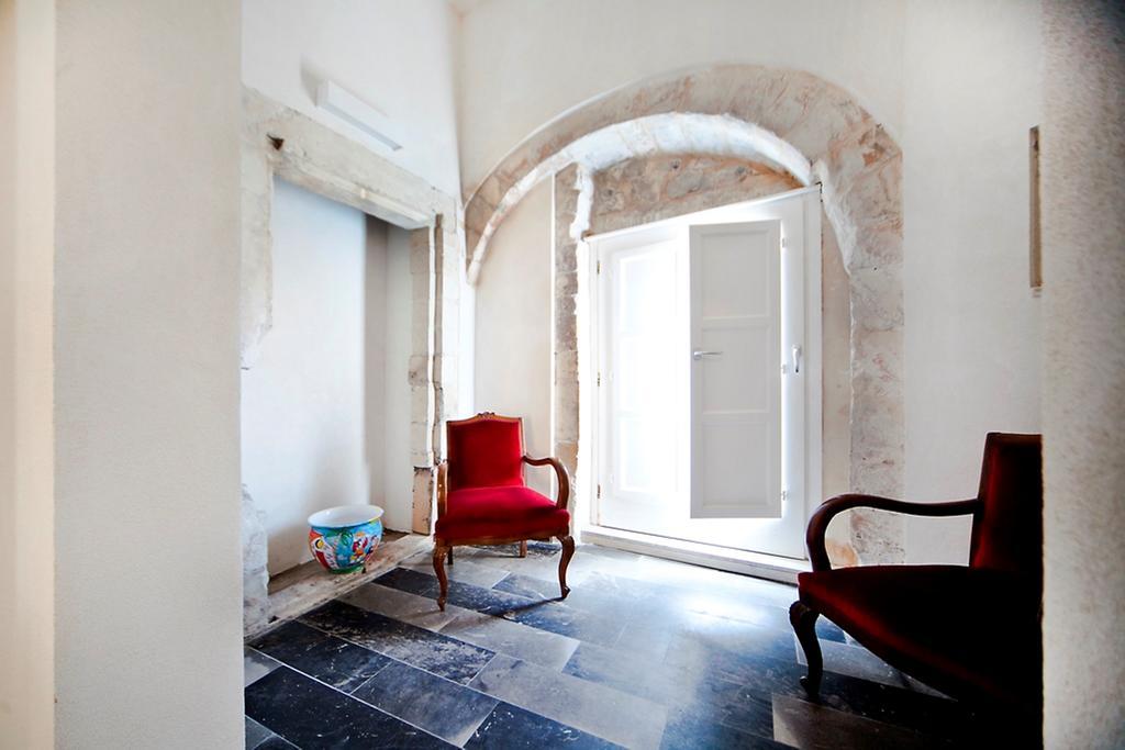 Hotel Dell'Orologio Ragusa Habitación foto