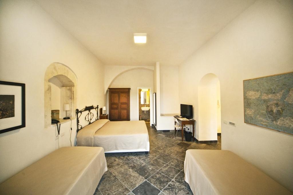 Hotel Dell'Orologio Ragusa Exterior foto