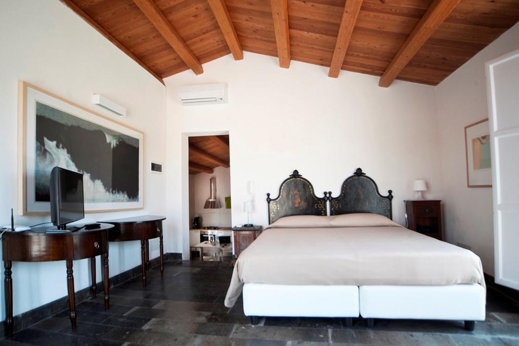 Hotel Dell'Orologio Ragusa Habitación foto