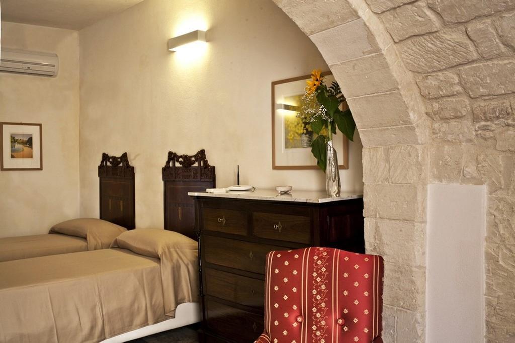 Hotel Dell'Orologio Ragusa Habitación foto