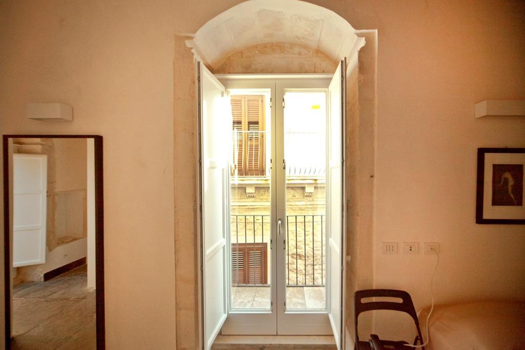 Hotel Dell'Orologio Ragusa Exterior foto