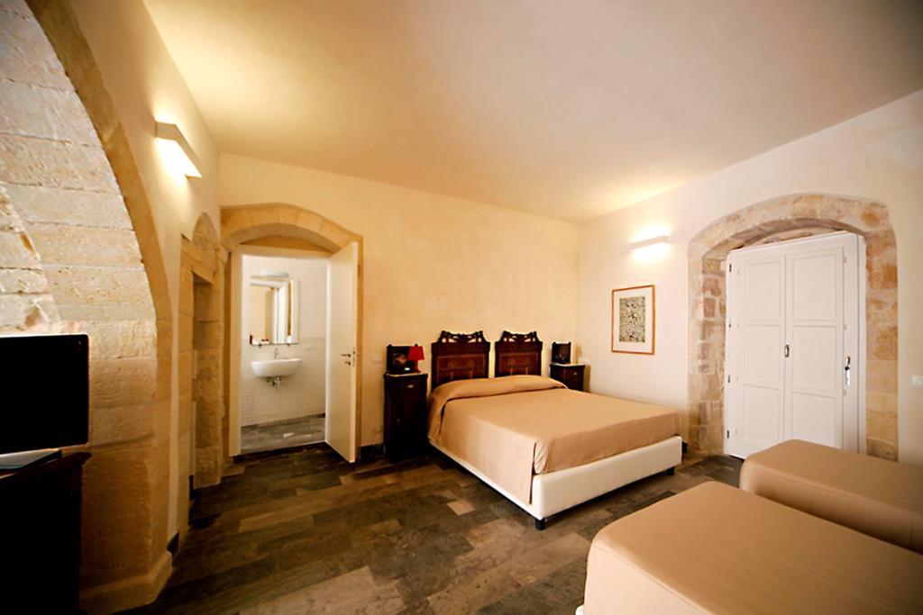 Hotel Dell'Orologio Ragusa Exterior foto