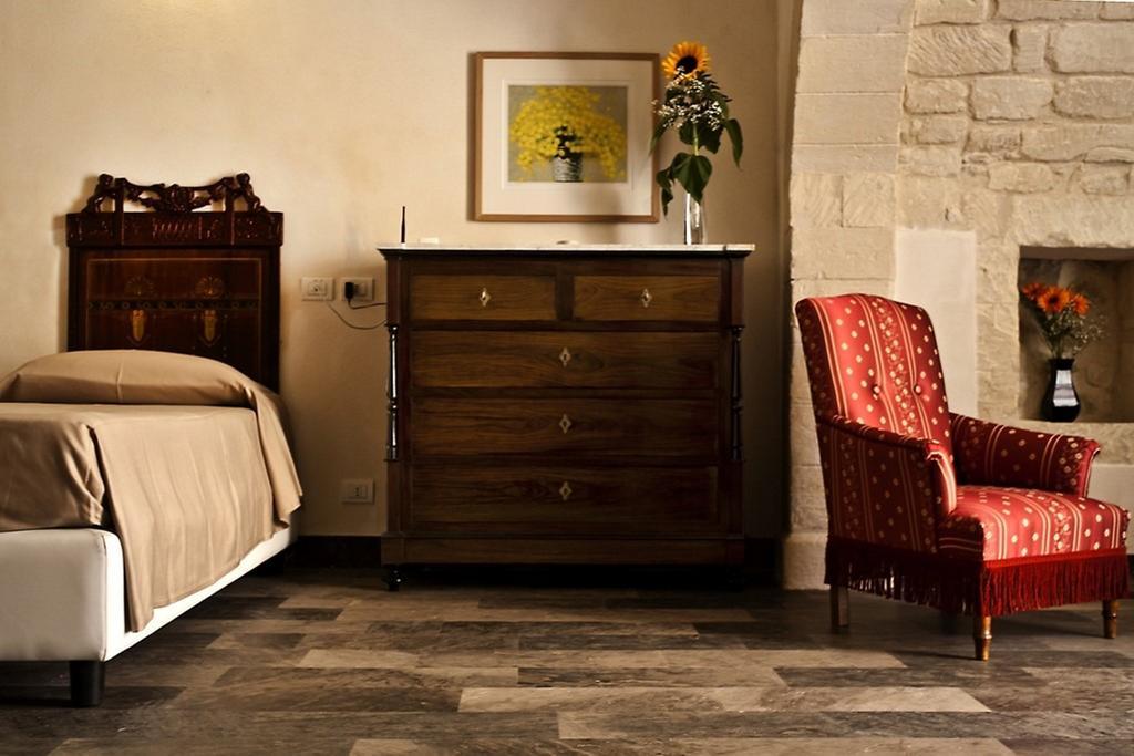 Hotel Dell'Orologio Ragusa Habitación foto