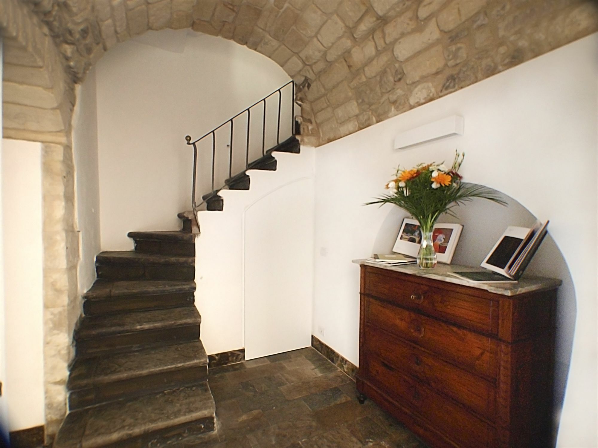 Hotel Dell'Orologio Ragusa Exterior foto